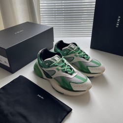 Amiri Shoes: Top Quality