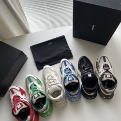 Amiri Shoes: Top Quality