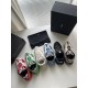 Amiri Shoes: Top Quality