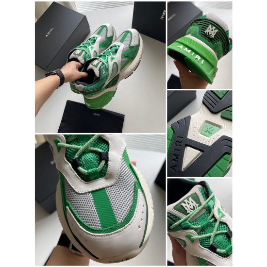 Amiri Shoes: Top Quality