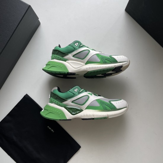 Amiri Shoes: Top Quality