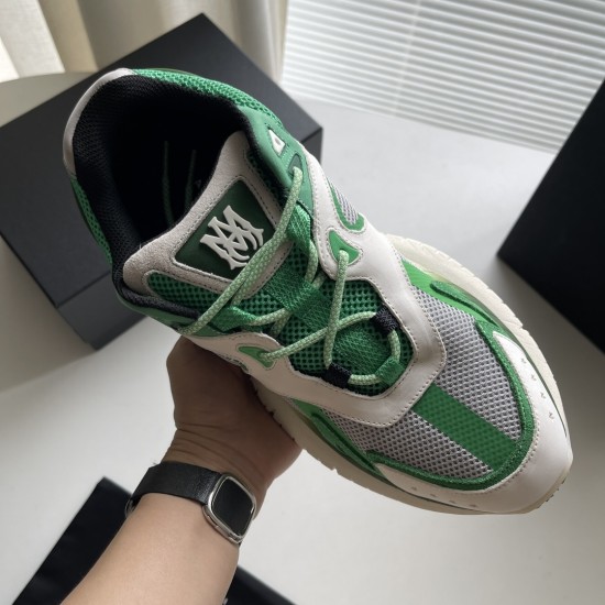 Amiri Shoes: Top Quality