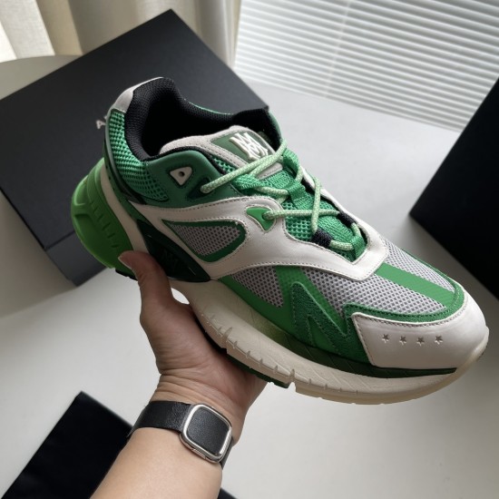 Amiri Shoes: Top Quality