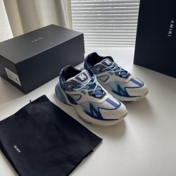 Amiri Shoes: Top Quality