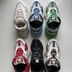 Amiri Shoes: Top Quality