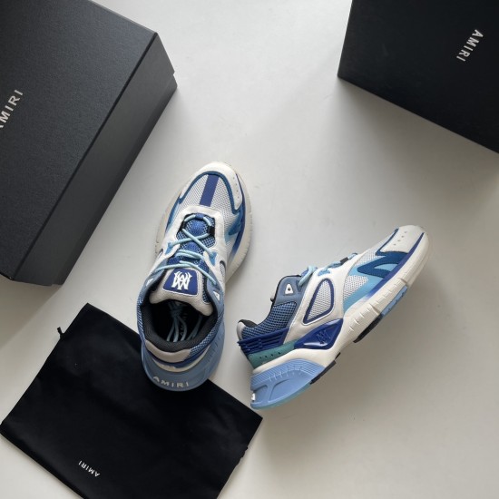 Amiri Shoes: Top Quality