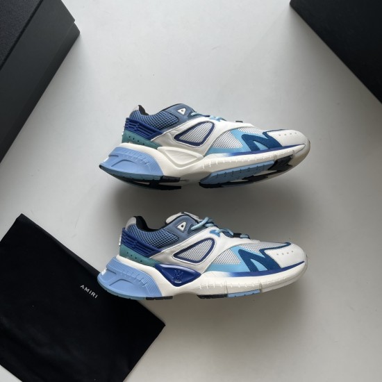 Amiri Shoes: Top Quality
