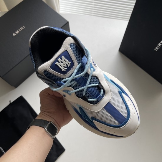 Amiri Shoes: Top Quality