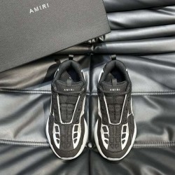 Amiri Shoes: Top Quality