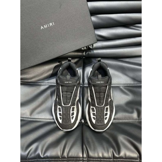 Amiri Shoes: Top Quality