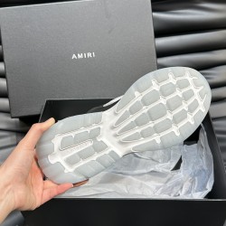 Amiri Shoes: Top Quality