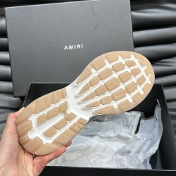 Amiri Shoes: Top Quality