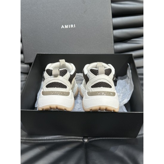 Amiri Shoes: Top Quality