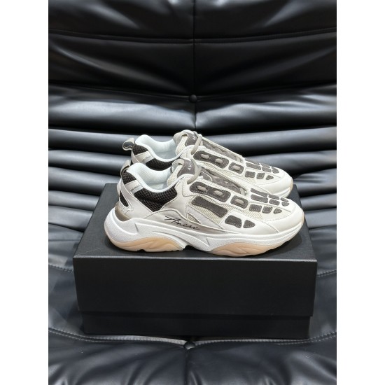 Amiri Shoes: Top Quality