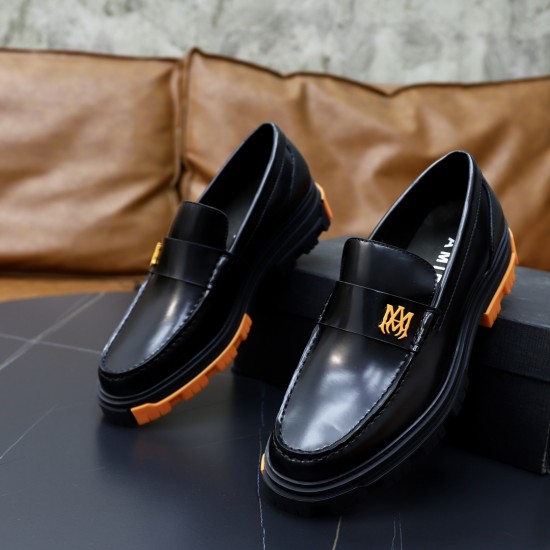 Amiri Shoes: Top Quality