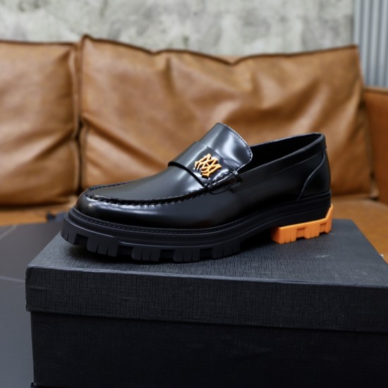Amiri Shoes: Top Quality