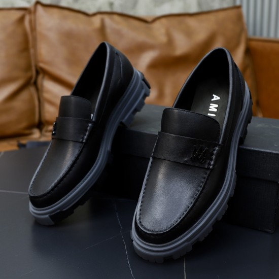 Amiri Shoes: Top Quality