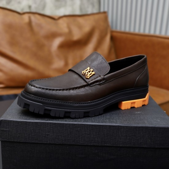 Amiri Shoes: Top Quality