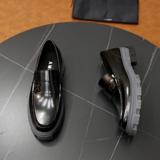 Amiri Shoes: Top Quality