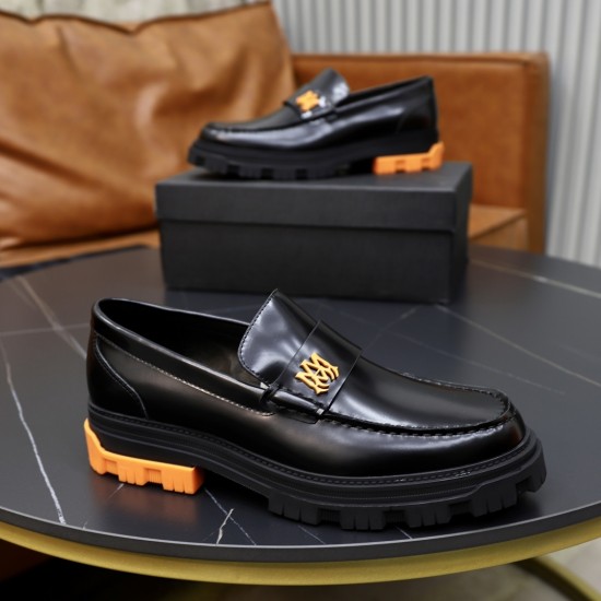 Amiri Shoes: Top Quality