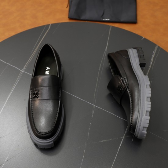 Amiri Shoes: Top Quality
