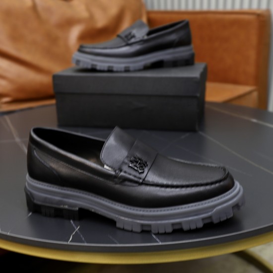 Amiri Shoes: Top Quality