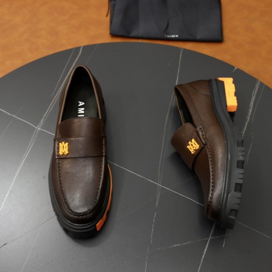 Amiri Shoes: Top Quality