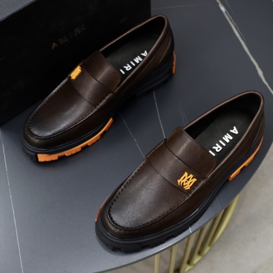 Amiri Shoes: Top Quality