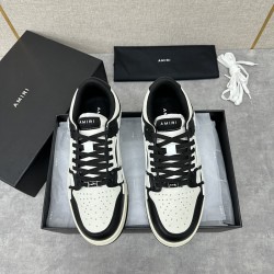 Amiri Shoes: Top Quality