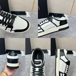 Amiri Shoes: Top Quality