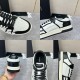 Amiri Shoes: Top Quality