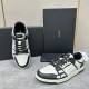 Amiri Shoes: Top Quality