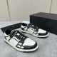 Amiri Shoes: Top Quality