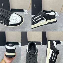 Amiri Shoes: Top Quality