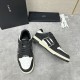 Amiri Shoes: Top Quality