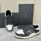 Amiri Shoes: Top Quality