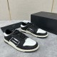Amiri Shoes: Top Quality