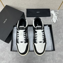 Amiri Shoes: Top Quality