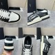 Amiri Shoes: Top Quality
