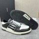 Amiri Shoes: Top Quality