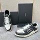 Amiri Shoes: Top Quality