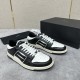 Amiri Shoes: Top Quality