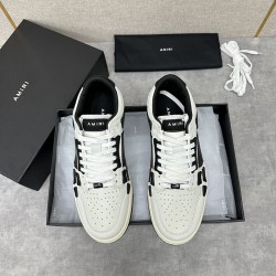 Amiri Shoes: Top Quality