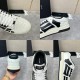 Amiri Shoes: Top Quality