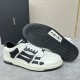 Amiri Shoes: Top Quality