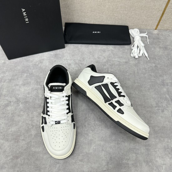 Amiri Shoes: Top Quality