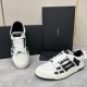 Amiri Shoes: Top Quality