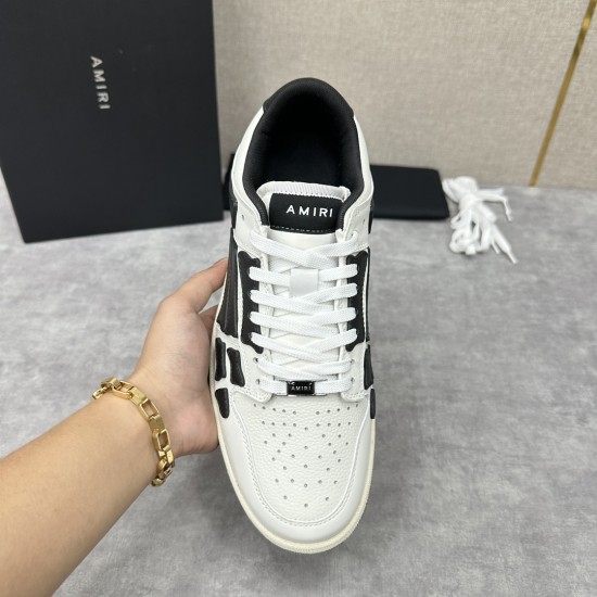Amiri Shoes: Top Quality