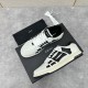 Amiri Shoes: Top Quality