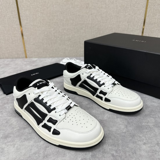 Amiri Shoes: Top Quality